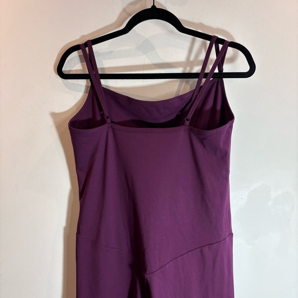 GIRLFRIEND COLLECTIVE Sz XXXL Double Strap Gym Suit Workout Unitard Leotard - Picture 10 of 11